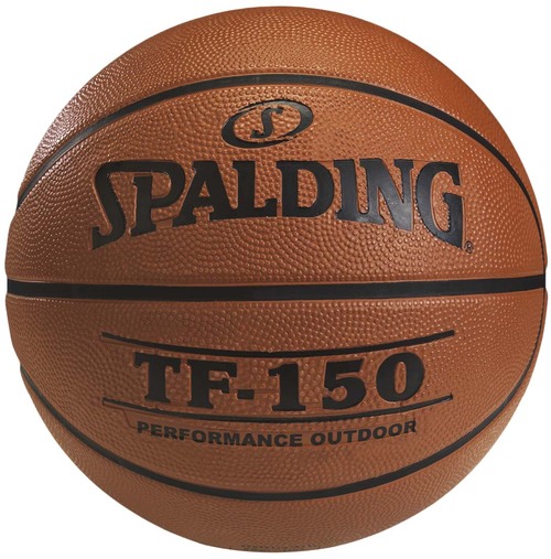 Spalding-Basketball-TF 150 Ball # 7