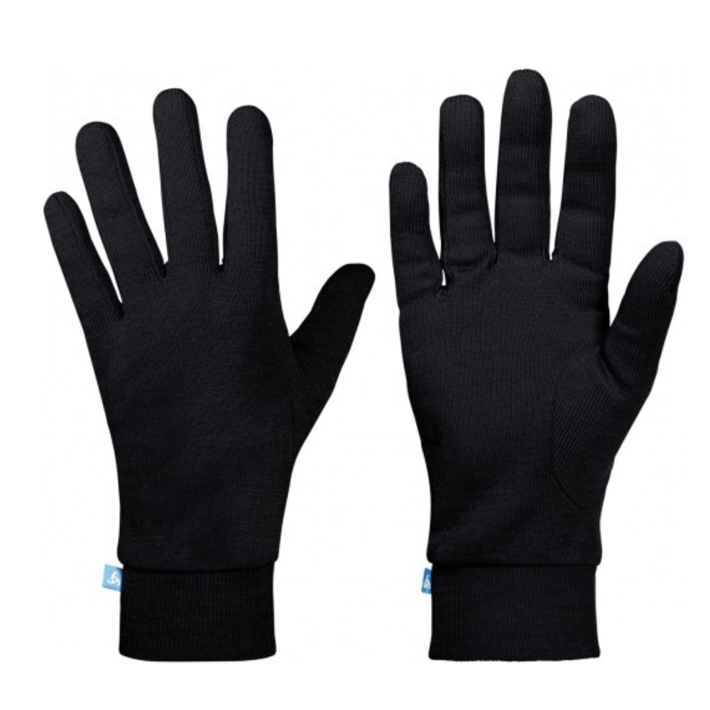 Odlo-Gloves-Gloves WARM