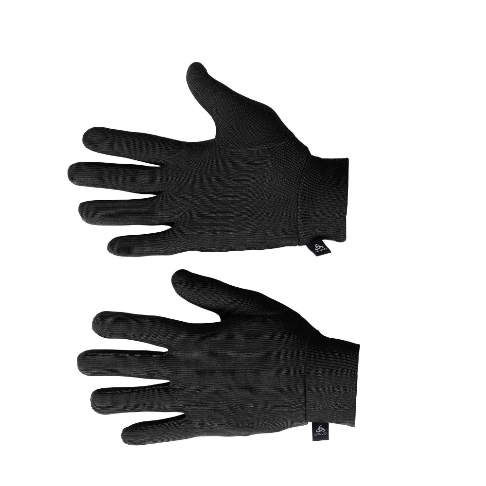 Odlo-Gloves-Gloves ORIGINALS WARM KIDS