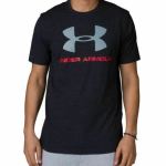 under armour-apparel-CC Sportstyle Logo