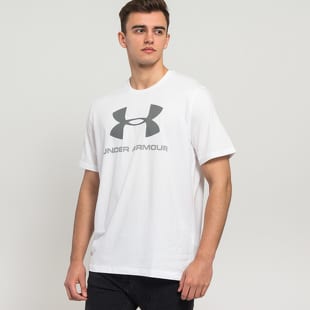 under armour-apparel-CC Sportstyle Logo