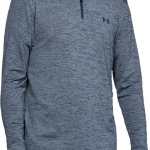 Under armour-Men-Playoff 2.0 1/4 Zip, XXL-Acade