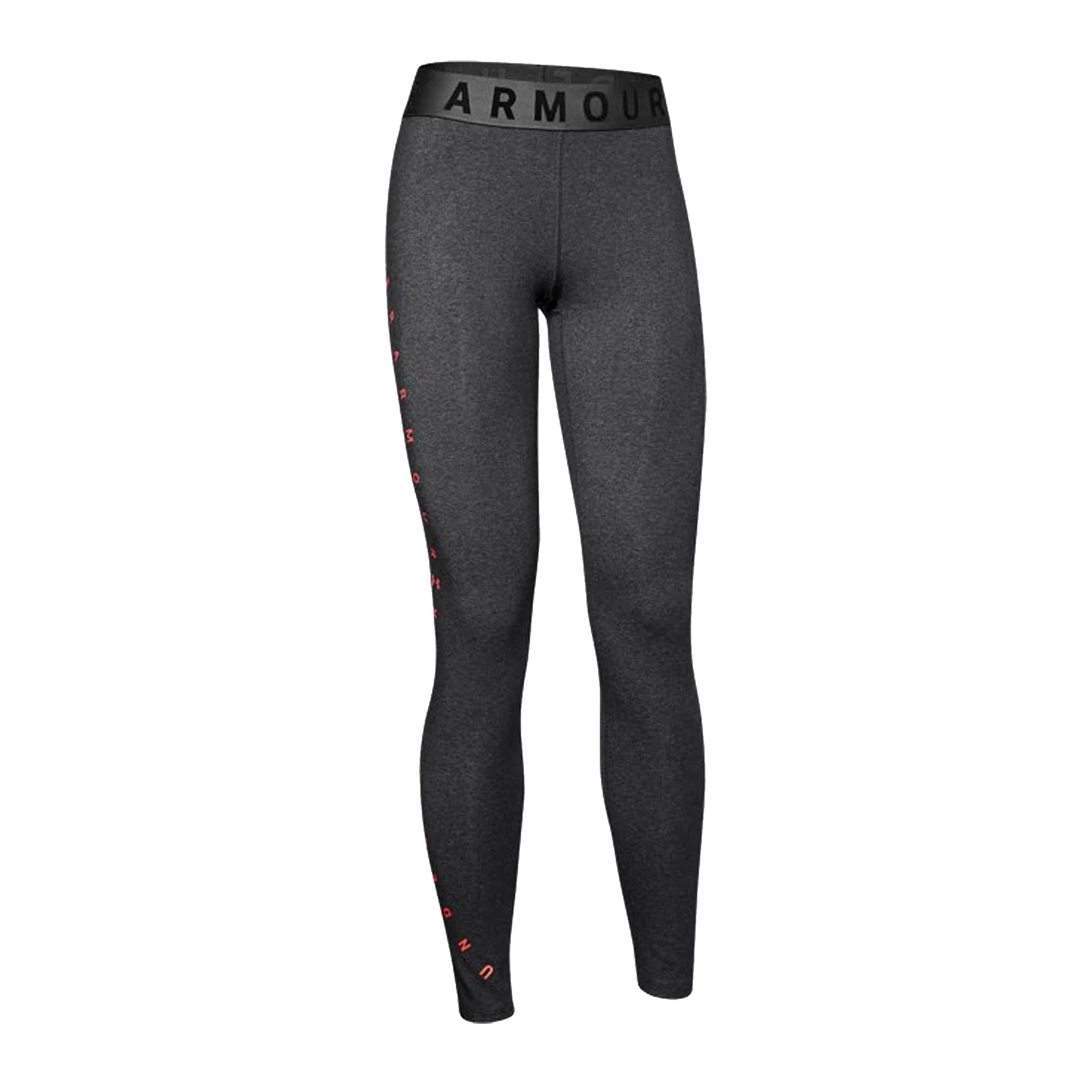 Under armour-Women-Favorite Graphic Legging, LG-C