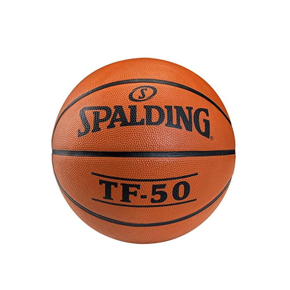 Spalding-Basketball-TF 50 Ball # 5