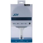 Stiga-Ping Pong- Table Tennis-BAT JOY BLUE/WHITE