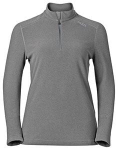 Odlo-Midlayer-Midlayer 1/2 zip LE TOUR