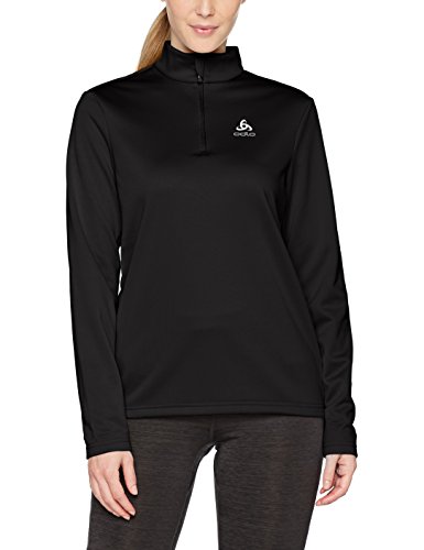 Odlo-Midlayer-Midlayer 1/2 zip HARBIN