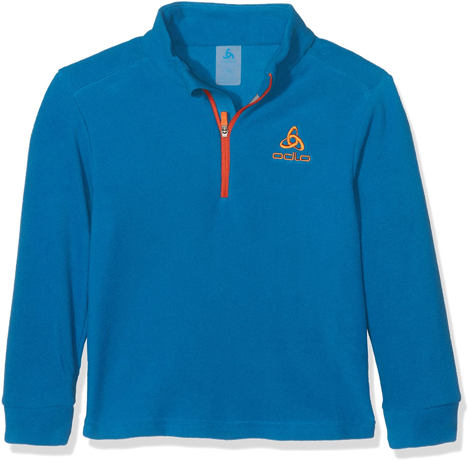 Odlo-Midlayer-Midlayer 1/2 zip LE TOUR KIDS
