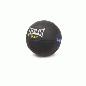 everlast-boxing-6513  BLACK 12LB FIT POWERCORE