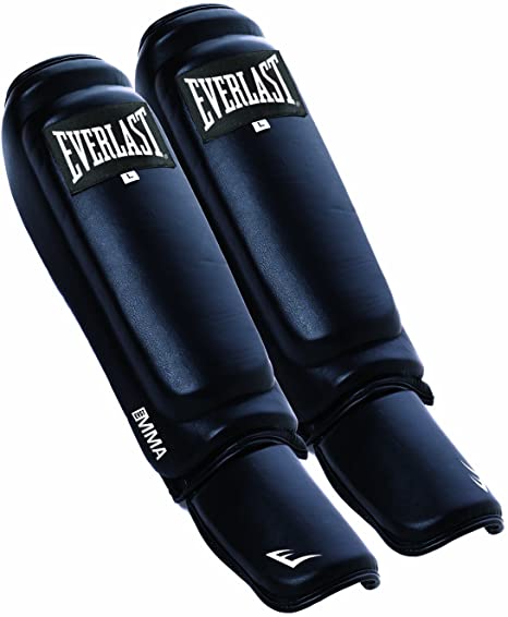 everlast-boxing-7450ARTIAL ARTS SHIN INSTEP