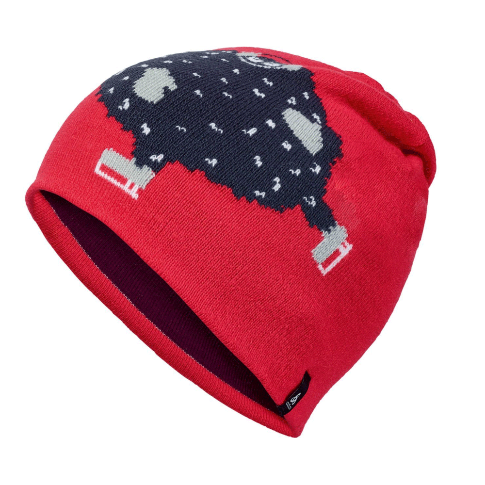 Odlo-Hat-Hat MID GAGE REVERSIBLE KIDS W