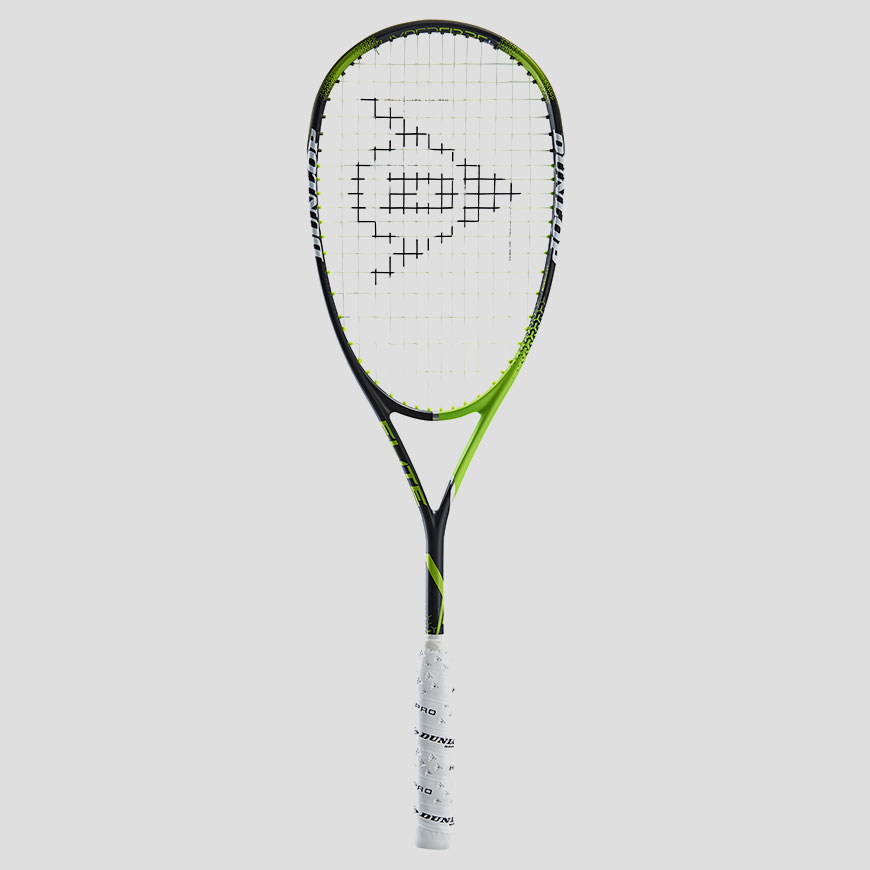 Discreto síndrome Fontanero Dunlop-Squash-Racket-PRECISION ELITE – Sports4ever