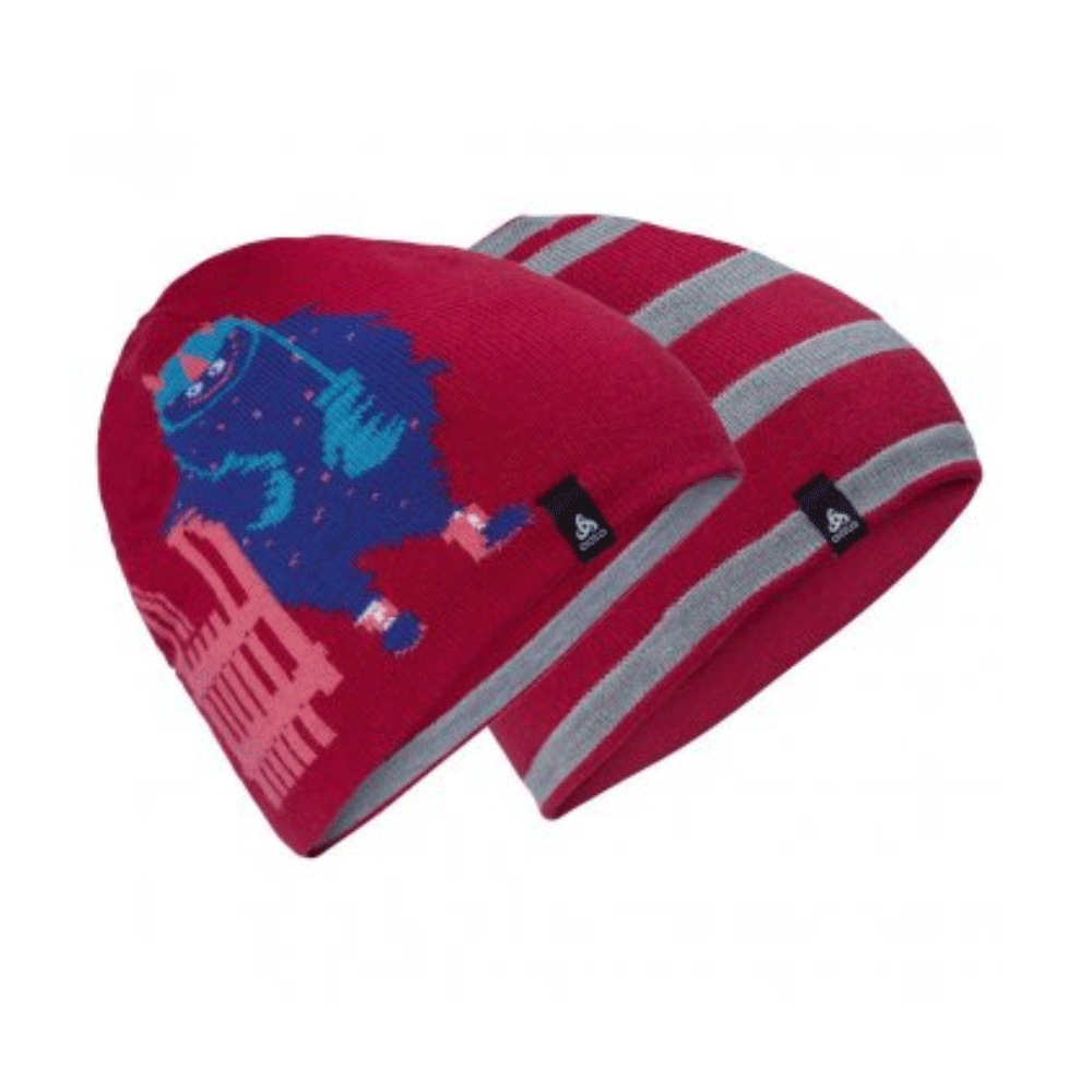 Odlo-Hat-Hat KIDS MID GAGE REVERSIBLE