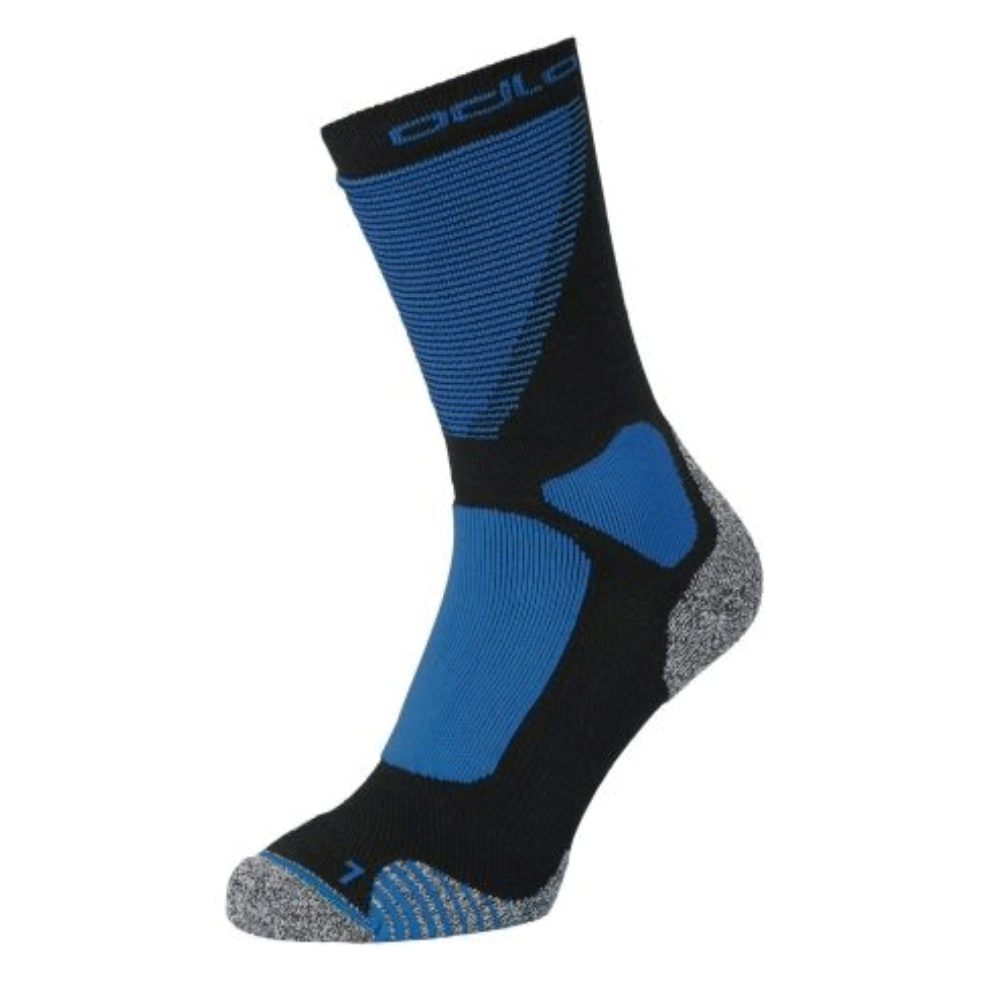 Odlo-Socks-Socks crew CERAMIWARM XC