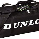 Carlton-TENNIS-BIOMIMETIC WHE HOLDALL GREEN