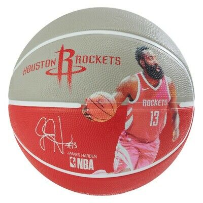 Spalding-Basketball-NBA PLAYER SZ7#13 JAMES HARDEN