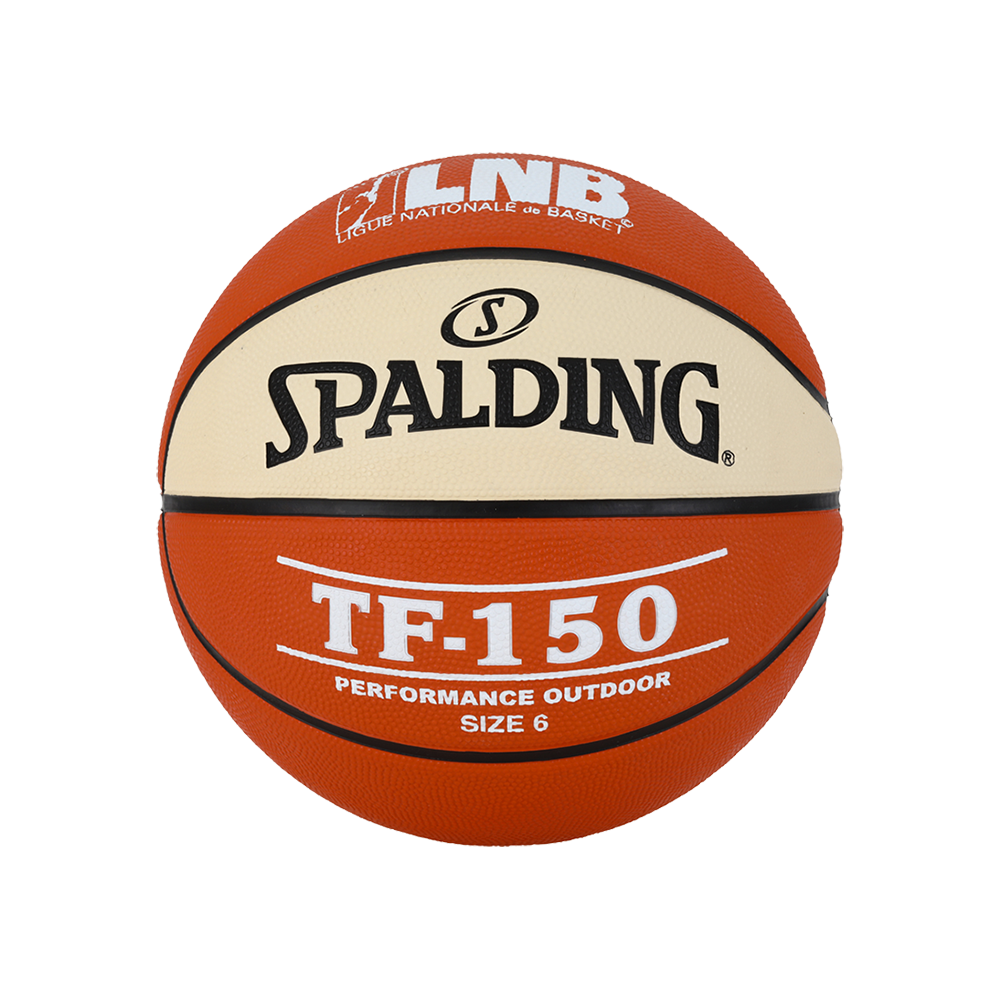 Spalding-Basketball-TF150-#6