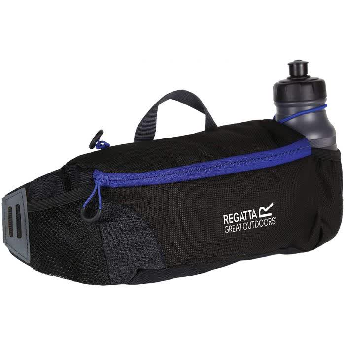 Regatta-Bag-BlackfellIIIBottl-Black/Surfsp