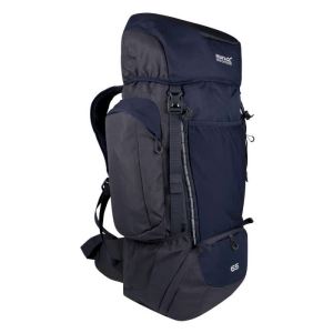 Regatta-Bag-Highton 65L-Navy/Ebony