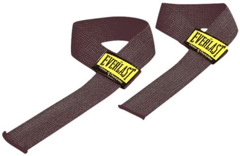 everlast-boxing-EV2452 LIFTING STRAPS (PAIR) B