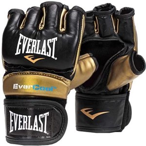 everlast-boxing-EVERSTRIKE TRAINING GLOVES BLA