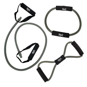 everlast-boxing-LATEX RESISTANCE BAND KIT GREY