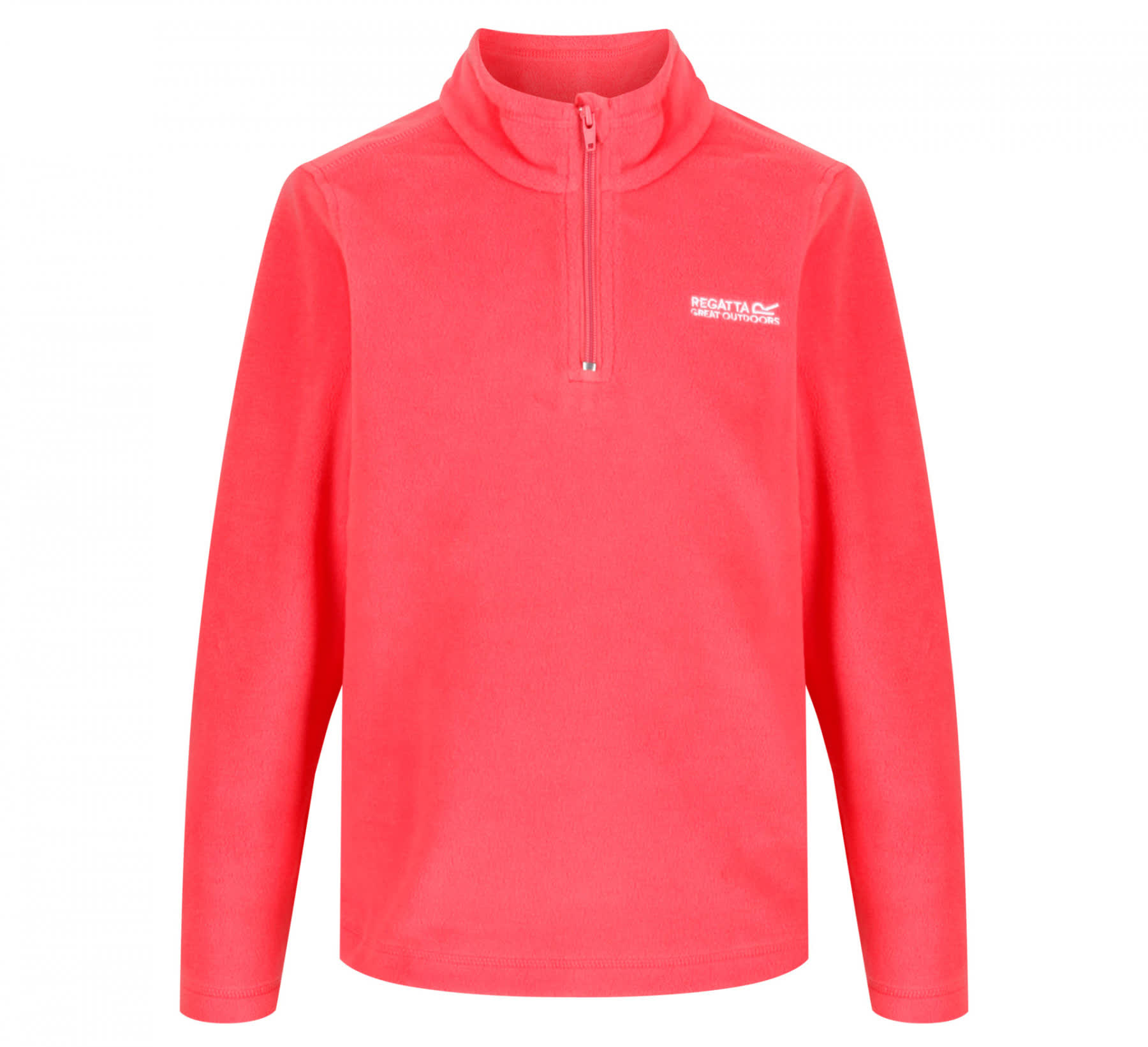 Regatta-hiking-outdoor-Hot Shot II-Fiery Coral