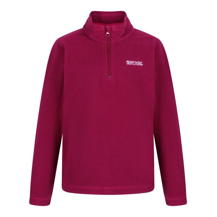 Regatta-hiking-outdoor-Hot Shot II-Dark Cerise
