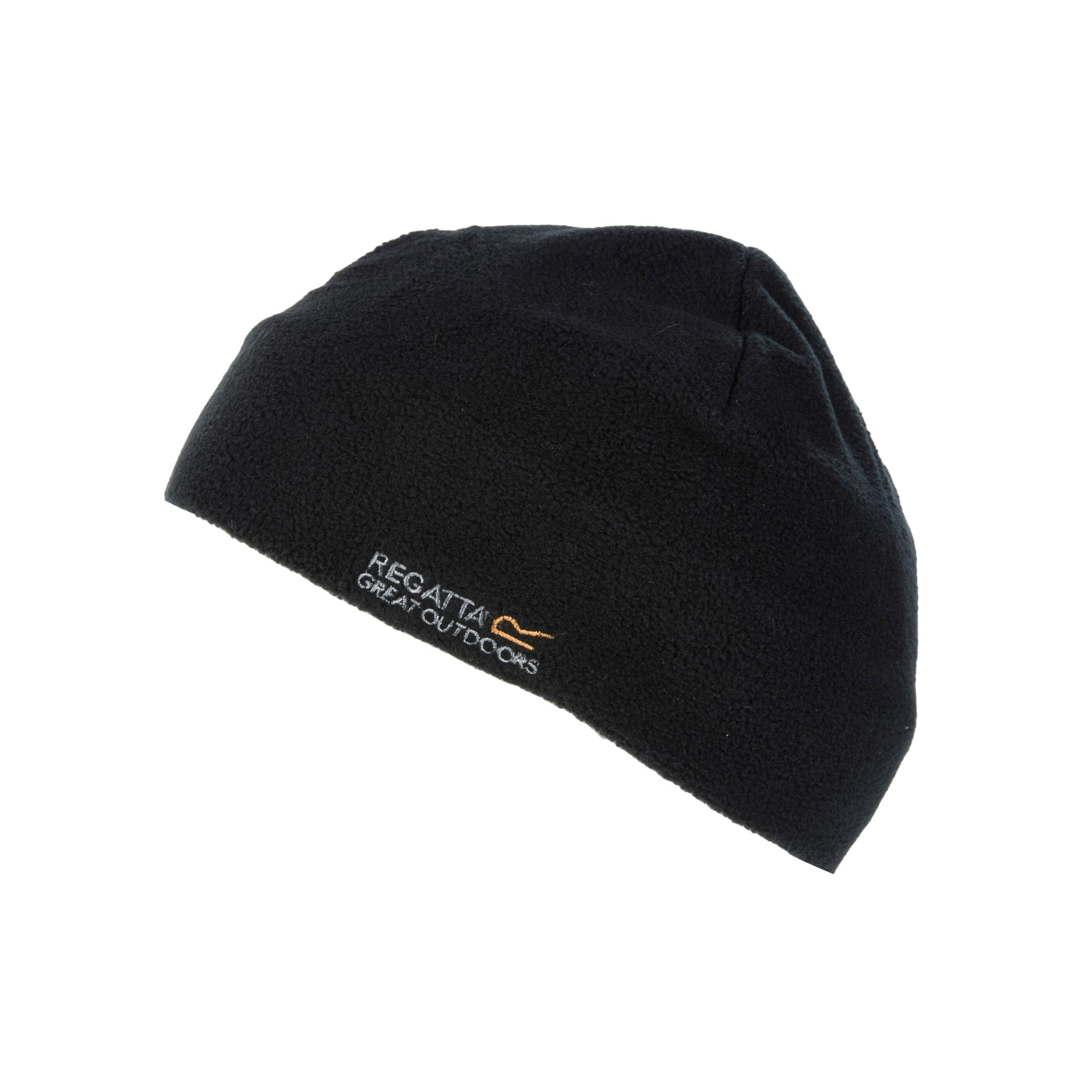 Regatta-Hat-Taz Hat II-Black