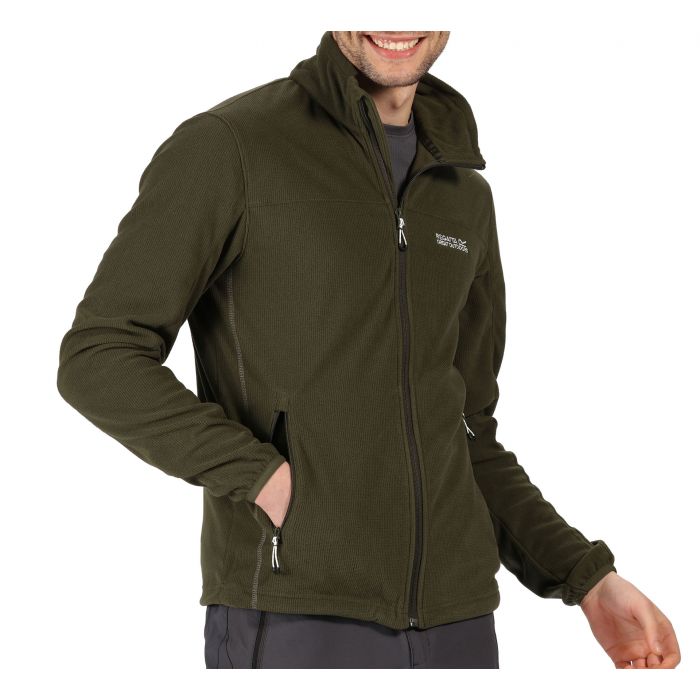 Regatta-hiking-outdoor-Stanner-Dark Khaki