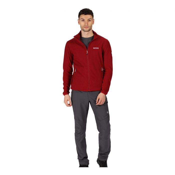 Regatta-hiking-outdoor-Stanner-Delhi Red