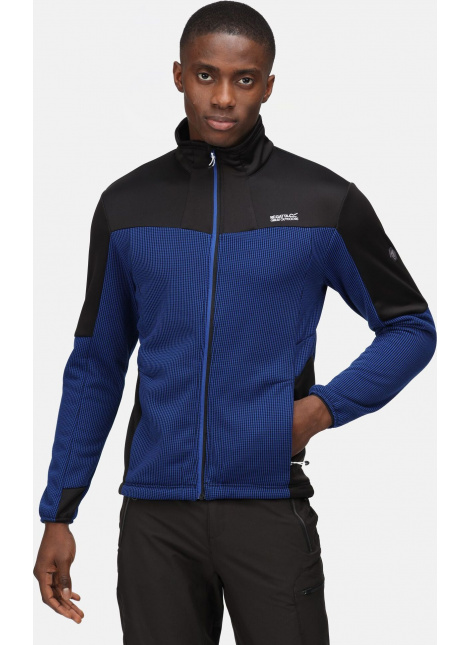 Regatta-Fleece-Highton Wnt FZ II Fleece-SurfS