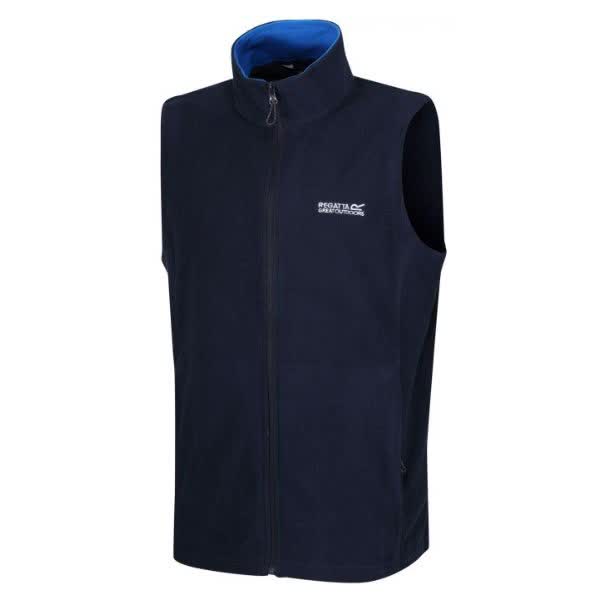 Regatta-fleece-Tobias B/W II-Navy(OxfBlu)-Bod