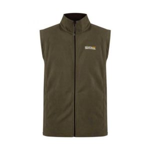 Regatta-Fleece-Tobias B/W II Body Waremers-Gr