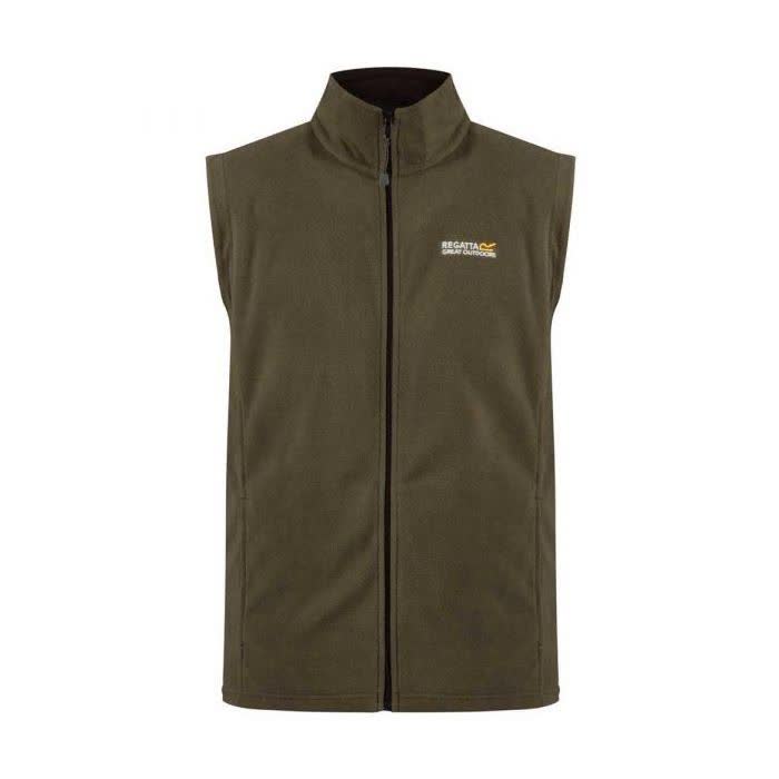 Regatta-Fleece-Tobias B/W II Body Waremers-Gr