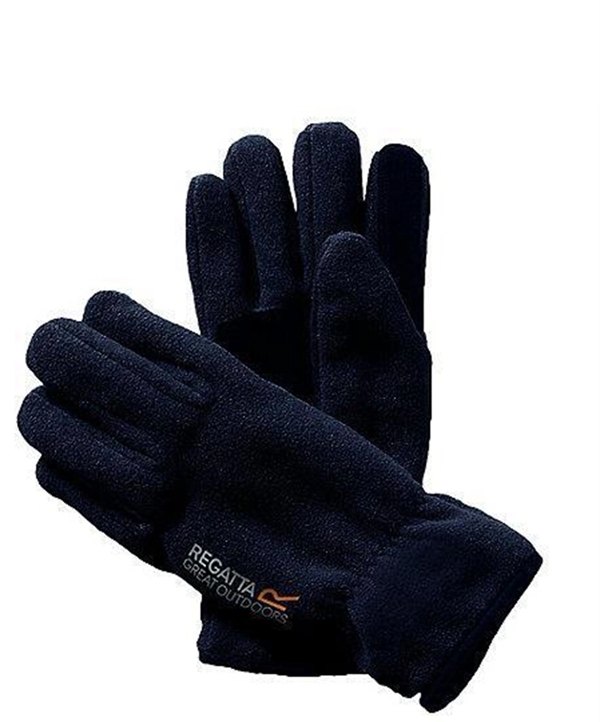 Regatta-Gloves-Kingsdale Glove-Navy