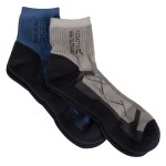 Regatta-hiking-outdoor-Hallam-Dark Khaki