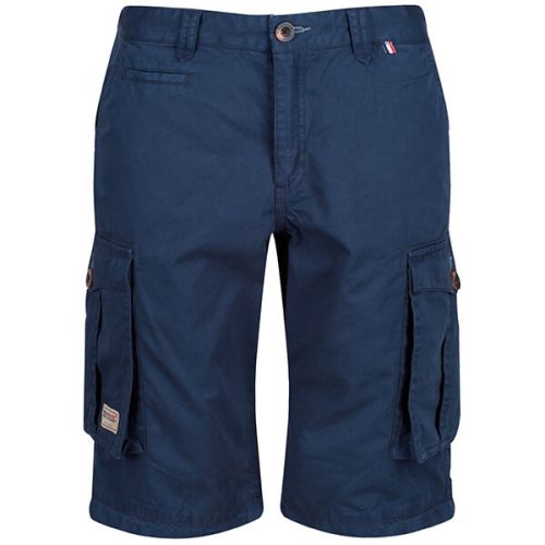 Regatta-hiking-outdoor-Shorebay Short-Navy
