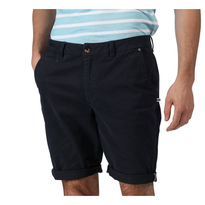 Regatta-Short-Salvator Short-Navy