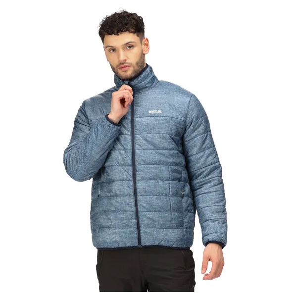 Regatta-hiking-outdoor-Freezeway III- Baffled/Quilted