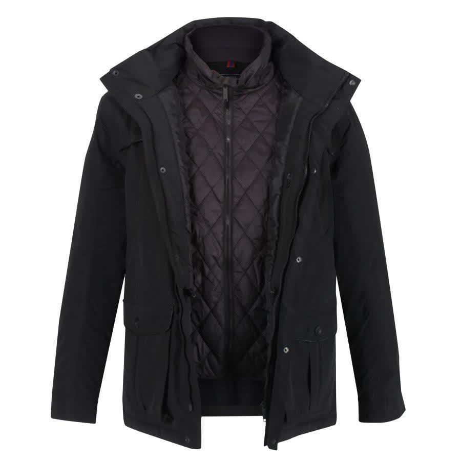 Regatta-hiking-outdoor-Rawson-Black