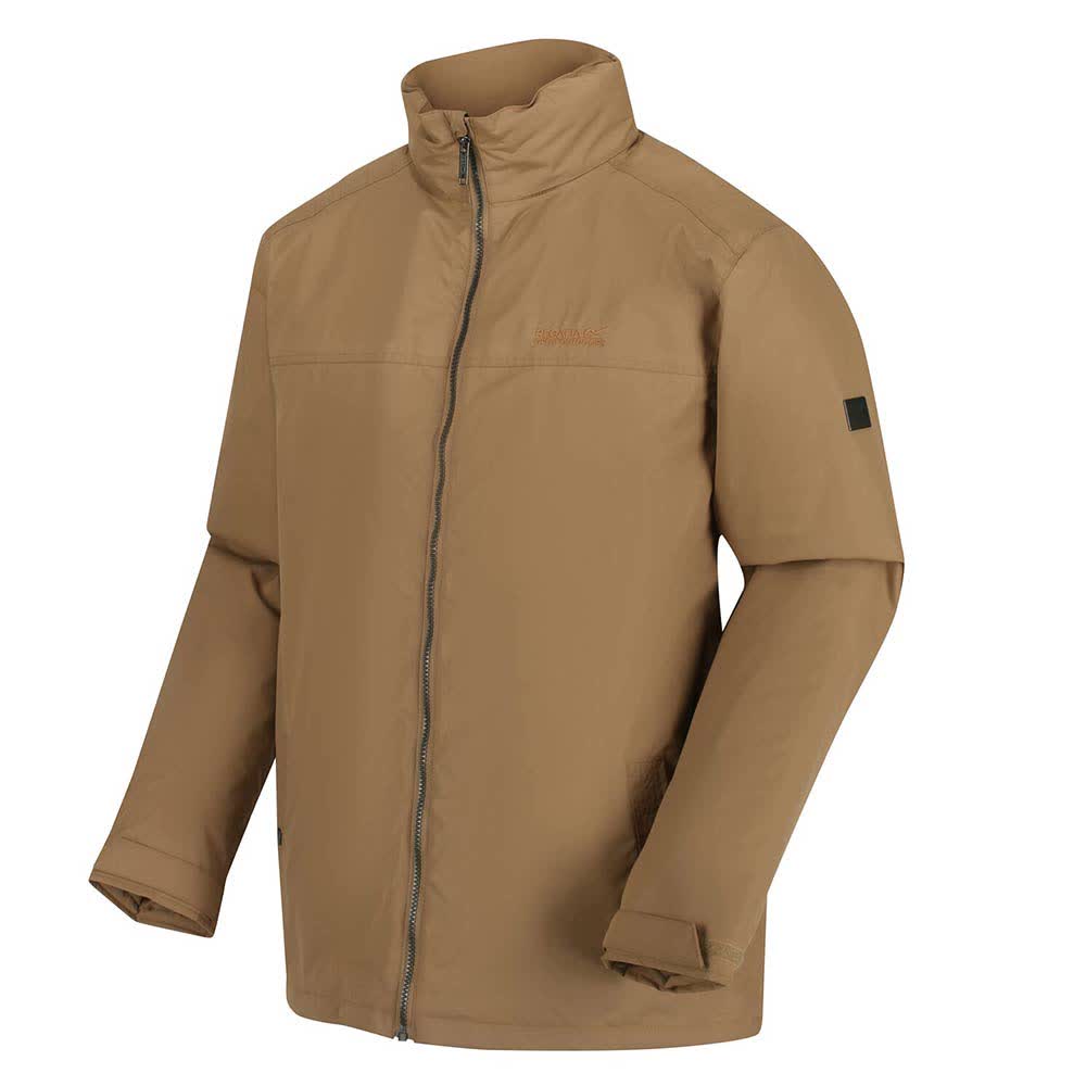 Regatta-hiking-outdoor-Hallam-Dark Camel