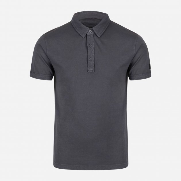 Regatta-Polo-Taiden II-Ash