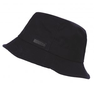 Regatta-Hat-Sampson Wax Hat-Black
