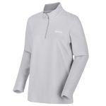 Regatta-fleece-Sweethart-Light Steel