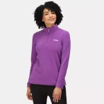 Regatta-fleece-Sweethart Fleece-PurpleSapphi