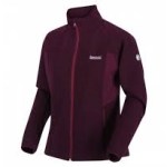 Regatta-hiking-outdoor-Wmns Highton Wntr-Prune/Prune