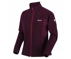 Regatta-hiking-outdoor-Wmns Highton Wntr-Prune/Prune