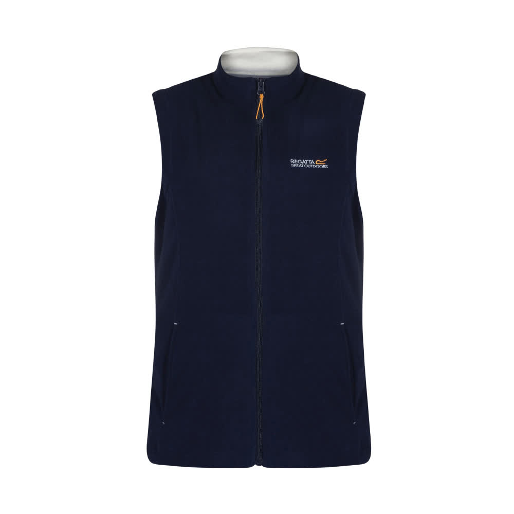 Regatta-fleece-Sweetness B/W II-Navy(PolarB)-