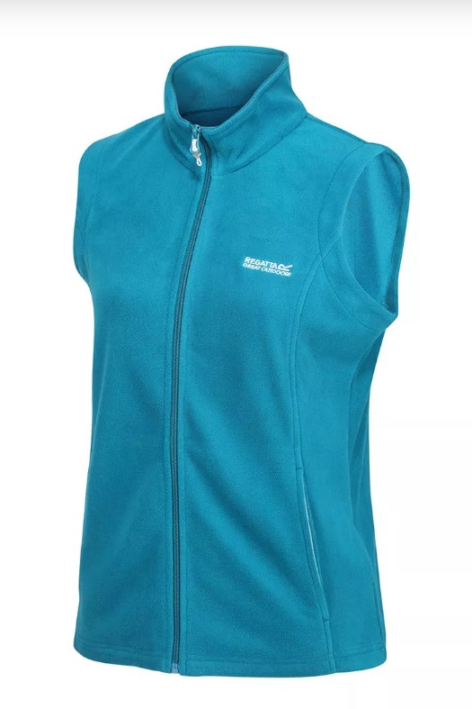 Regatta-fleece-Sweetness B/W II-OceDep(SeaB)